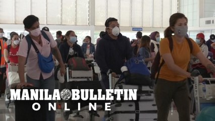 Palace urges HK not to single out OFWs in compulsory COVID-19 vaccination