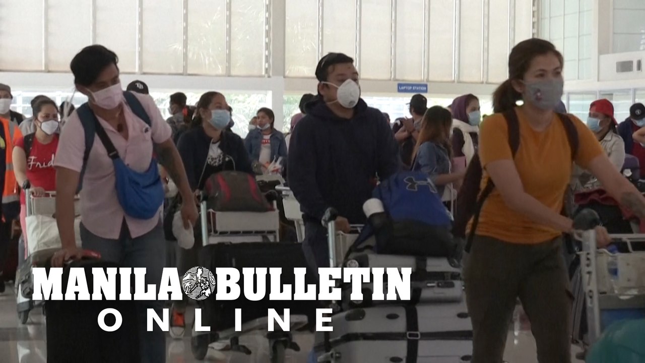 Palace urges HK not to single out OFWs in compulsory COVID-19 vaccination