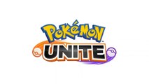 Was wir über Pokemon Unite wissen