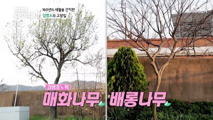 김병조 家 가문의 역사가 살아 숨 쉬는 곳 TV CHOSUN 20210503 방송