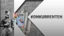 kicker: Die Institution und die Konkurrenz