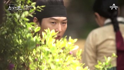 7년 동안 김동식을 향한 복수를 꿈꿔온 그녀, 매향의 진짜 정체!