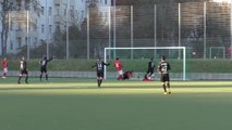 Pannewitz glänzt bei Amed-Sieg mit Fair-Play-Geste