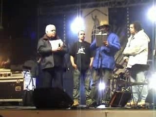 Nuit Solidaire au Logement