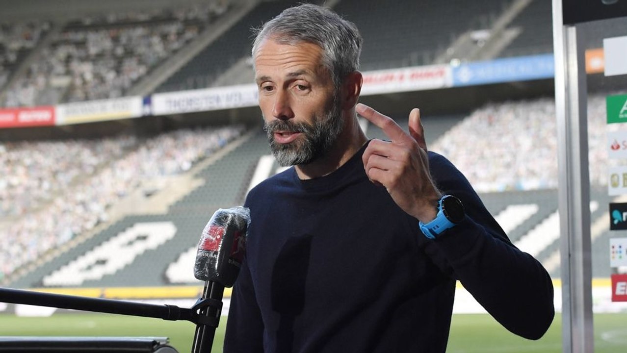 Rose über Gegner Bremen: 'Die Jungs sind ja schlau'