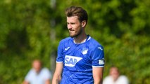 Nordtveit über Landsmann Haaland: 