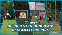 Kreisliga kicks Corona – Die schönsten Treffer aus dem Amateursport