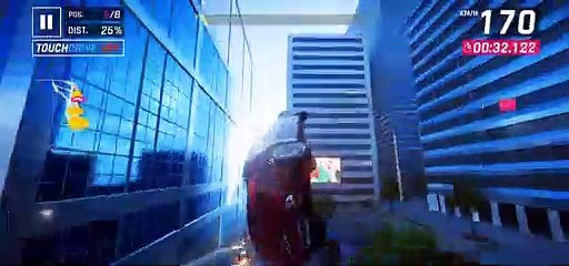 ASPHALT 9 LATEST UPDATES