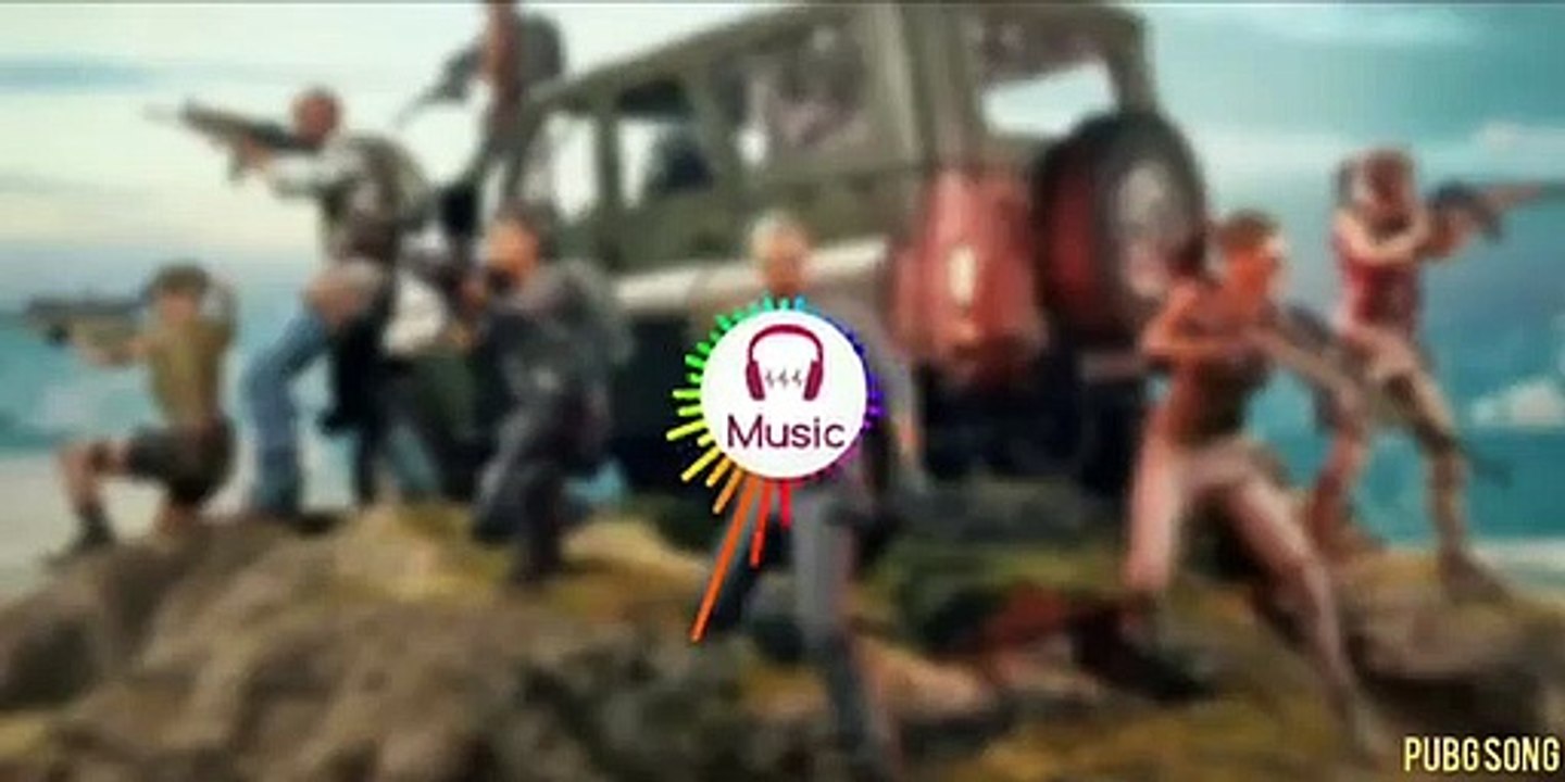 Pubg Song | Ariya Ft. Xtatic Muzic | Pubg | Trapmix | Pubg Anthem