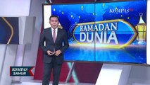Tantangan Puasa Ramadan di Doha Saat Puncak Musim Panas dengan Durasi 14 Jam