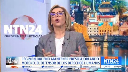 Entrevista a Alfredo Romero