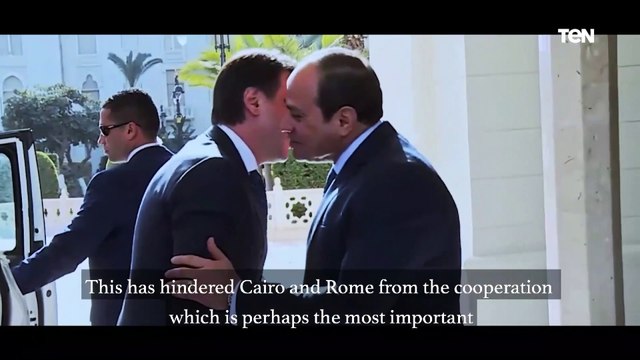 سفير مصر الأسبق في إيطاليا يرد لأول مرة عن أسباب تحامل السلطات الإيطالية على الأمن المصري