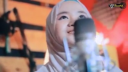 Salwa Syifau Rahma - ya hayatirruh