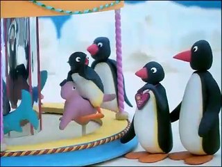 Pingu The Babysitter! | Pingu Official | 1 Hour | Cartoons For Kids