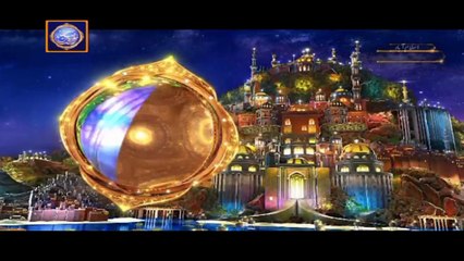 Shan-e-Sehr – Segment: Dastaan-E – Hazrat Dawood A.S Part 3 – 30th April 2021