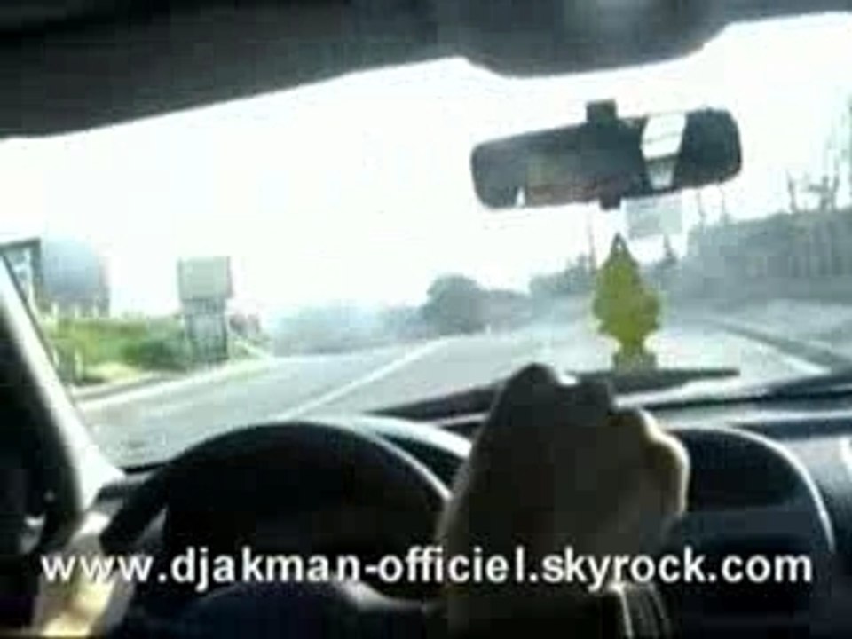 djakman