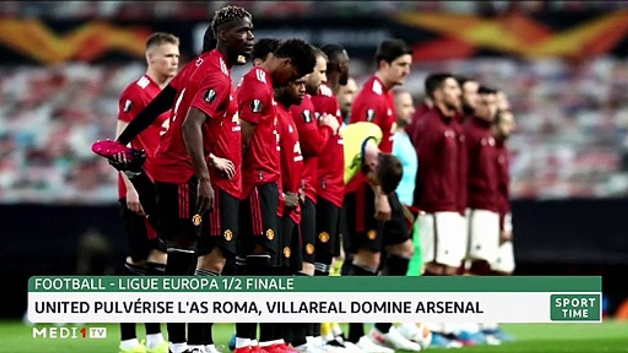 Sport Time: Jeudi 29 Avril 2021    - 29/04/2021