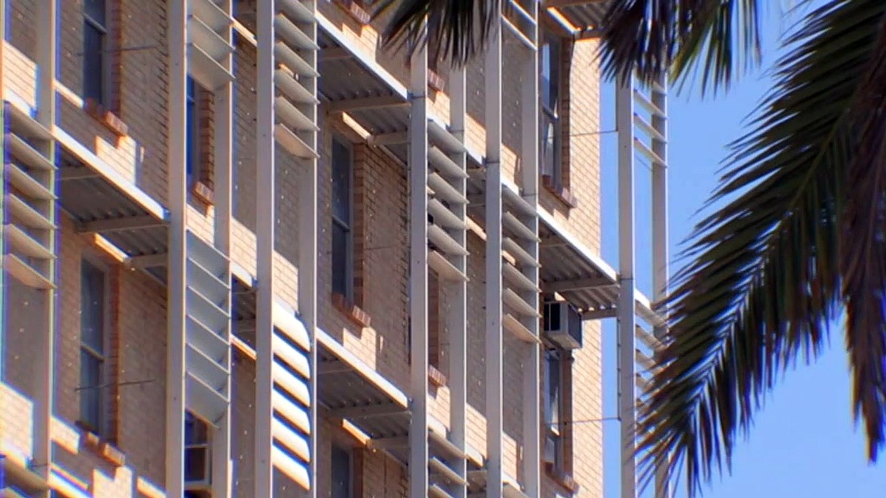 SA hospital refuses to sign off on Govt draft design