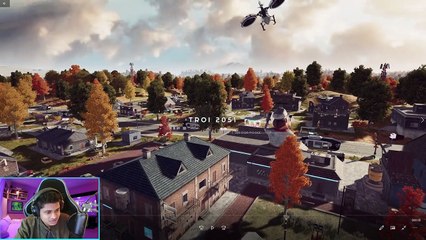 Pubg Mobile X Blackpink Fun Match