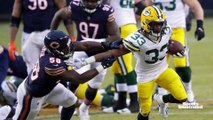 Aaron Rodgers Can't Leave Fast Enough for Bears