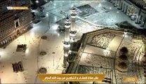 صلاة التراويح , الحرم المكي, 14 رمضان 1442 ,ياسر الدوسري,