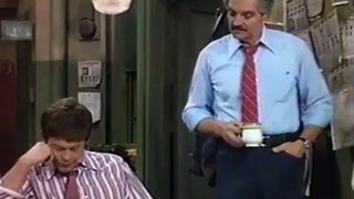 Barney Miller - Se8 - Ep12 HD Watch