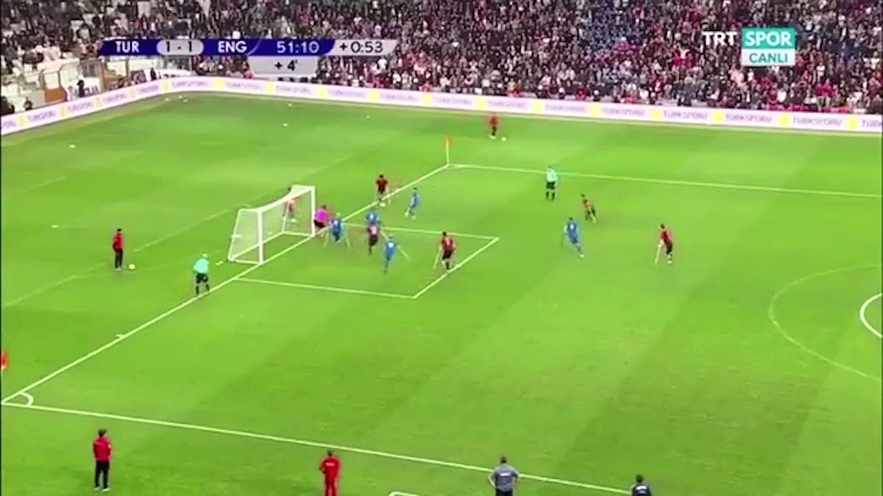 Mayınlar bizi durdurur mu sandın!