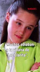 ¿Cómo eran estos famosos de niños?
