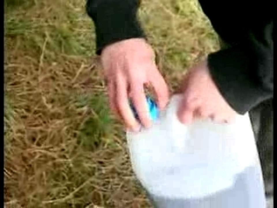 Maitre du monde, mais pour combien de temps