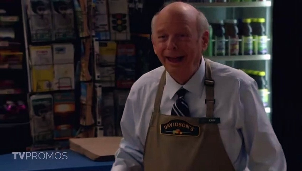 Young Sheldon S04E17 A Black Hole