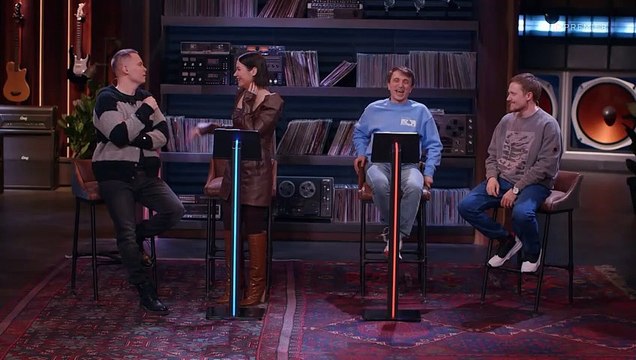 Шоу «Студия Союз» - 4 сезон / 27 выпуск