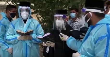 ข่าวเช้า ช่วงที่ 3 วันศุกร์ที่ 30 เมษายน 2564