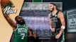 Celtics NEWS: Tatum, Brown & Nesmith Lead Celtics over Hornets