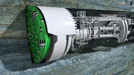 10 Remarkable Construction Machines