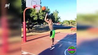 Craziest Basketball Vines!!