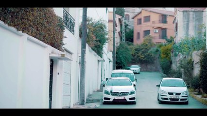 Djalil Palermo - Bravo  -مسلسل7 حجرات-