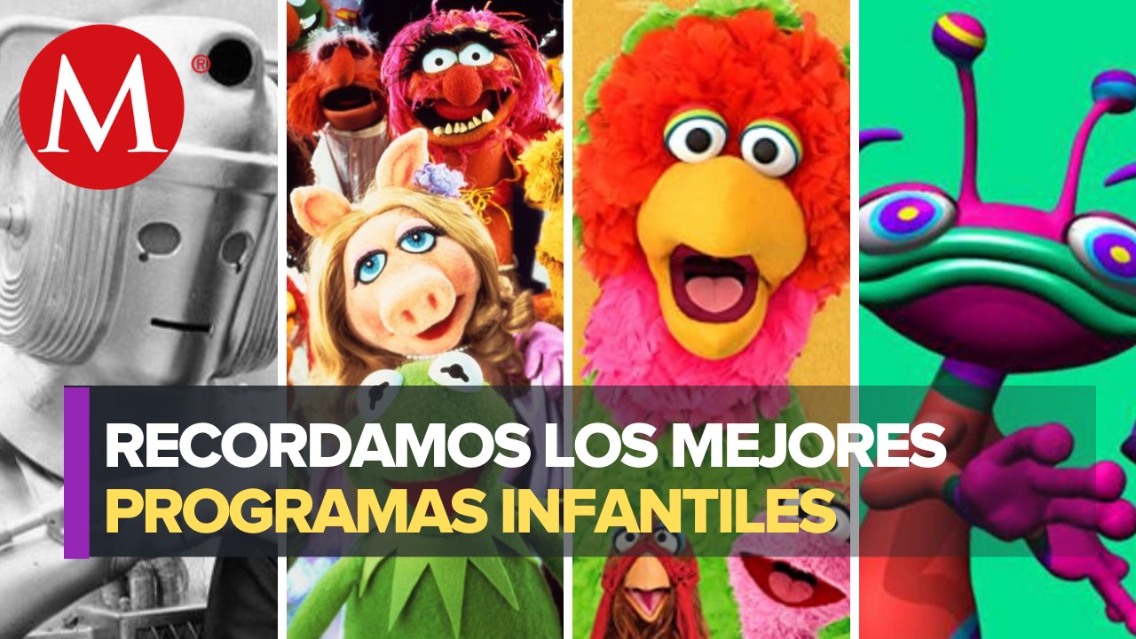 Programas para el día del niño | Susana y Álvaro en Milenio