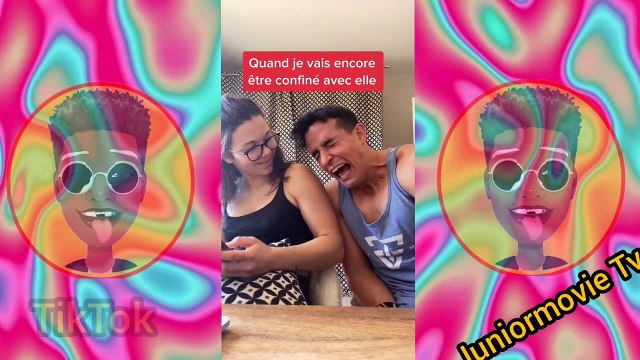 Meilleurs Tik Tok Bim Bam Boum + Jujufitcats