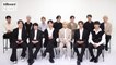 Seventeen React to BBMAs Nomination, How Justin Bieber and Ariana Grande Inspire Them & More | Billboard News