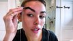 Madison Beer’S Guide To Soap Brows And Easy Blush | Beauty Secrets | Vogue