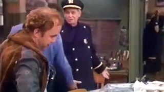 Barney Miller - Se8 - Ep9 HD Watch