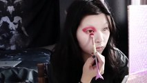 Goth Makeup Tutorial (Lacrimosa)