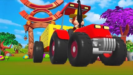 Morphle'S Elephant Adventures! (+1 Hour Funny Morphle Kids Animal Videos Compilation)