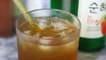 How To Make Peach Soju Iced Tea | Yummy PH