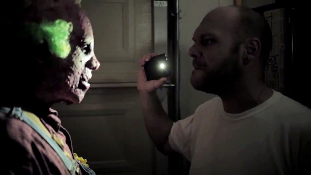 The Damned Thing - Part 02 HD Watch