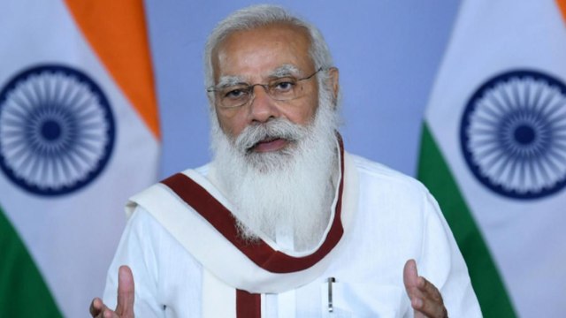 Nonstop 100: PM Modi to hold COVID-19 review meet