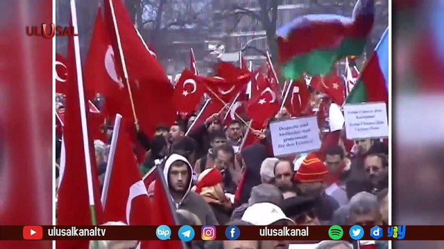Doğu Perinçek'ten Dışişleri Bakanlığı'na öneri: “Ermeni soykırımı”nı tanıma kararlarının kaldırılması için faaliyete geçilsin