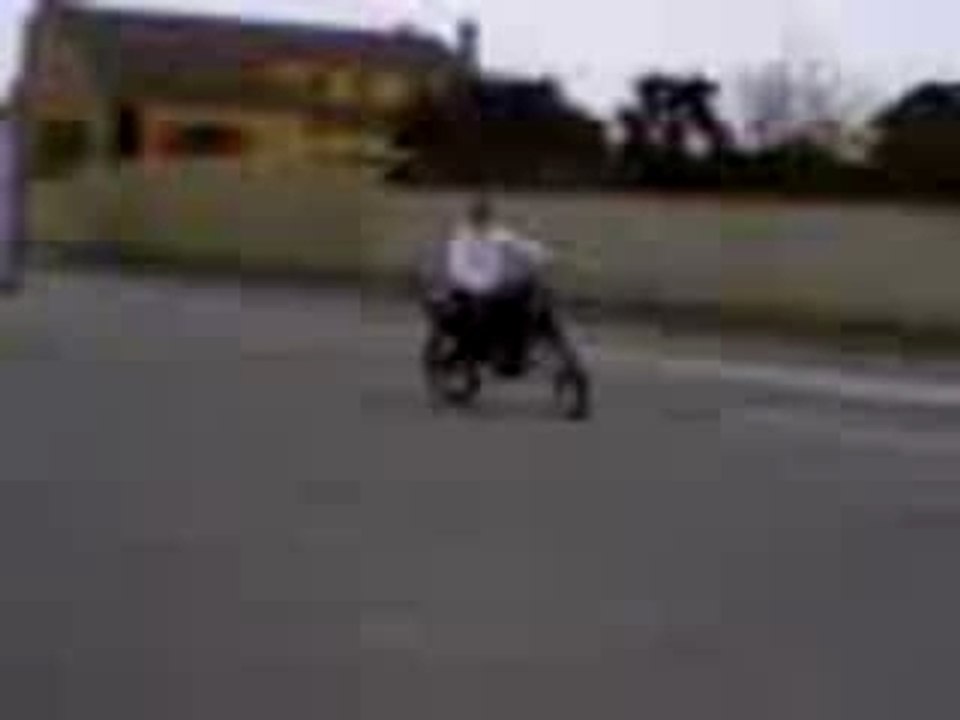 Cabre 1