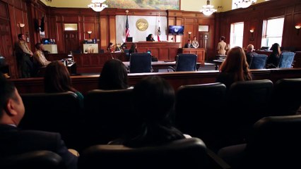 All Rise Season 2 Episode 14 Promo