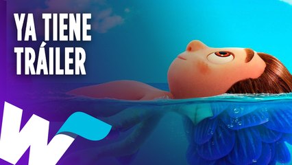 'Luca' de Pixar, ya tiene tráiler oficial